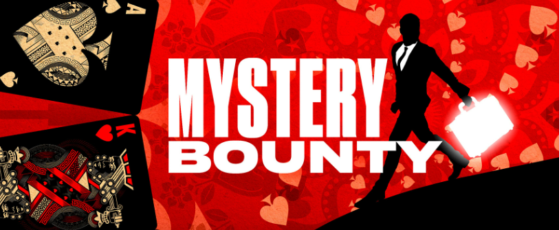 mystery bounty pokerstars