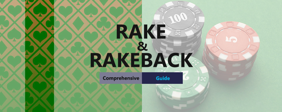 rake and rakeback featured