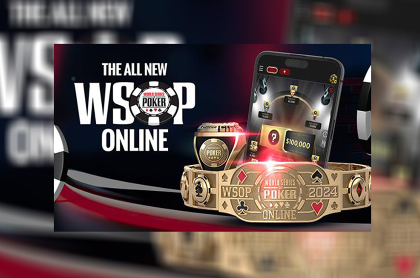 2024 wsop online