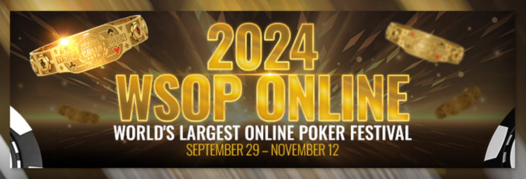 wsop online wsop.com